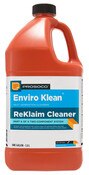 Prosoco Sure Klean Enviro Klean ReKlaim Cleaner per 1 Gallon Unit
